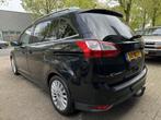 Ford Grand C-Max 1.6 SCTi Titanium 150PK/Panorama/Trekhk., Origineel Nederlands, Te koop, Grand C-Max, 5 stoelen