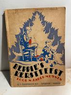 Beppie's Kerstfeest" geschreven door N. Faber-Meunen., Ophalen of Verzenden