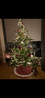 Kunstkerstboom incl. 540 led cluster lights, Diversen, Kerst, Ophalen of Verzenden