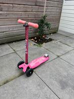 Step Micro Maxi Roze, Ophalen, Gebruikt, Gewone step