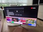 Samsung SMART TV 75 inch UHD 4k !, Audio, Tv en Foto, Televisies, LCD, Ophalen of Verzenden, Zo goed als nieuw, Samsung