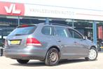 Volkswagen GOLF Variant 1.4 TSI Trendline | Airco | Radio CD, Voorwielaandrijving, 65 €/maand, Stof, Gebruikt