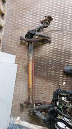 Citroën Saxo Achteras schijfrem, Auto-onderdelen, Ophanging en Onderstel, Ophalen, Gebruikt, Citroën