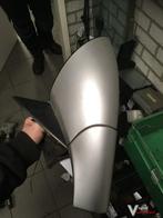 Opel vectra B 1999 spiegel handbediend links, Gebruikt, -, -, Ophalen of Verzenden