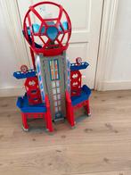Paw Patrol ultimate city tower, levens groot!, Ophalen, Gebruikt