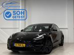 Tesla Model 3 Long Range AWD 75 kWh | Acceleration Boost | D, Auto's, Tesla, Automaat, 27 €/maand, Stof, Zwart