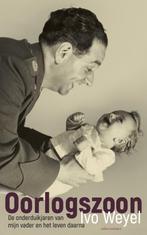 Oorlogszoon Ivo Weyel, Ophalen of Verzenden, 20e eeuw of later, Zo goed als nieuw, Ivo Weyel