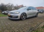 Volkswagen Golf 7 GTD Sport & Sound | Dynaudio | APK 2026, Auto's, 4 cilinders, Origineel Nederlands, 24 km/l, 140 €/maand
