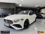 Mercedes-Benz A-klasse A 200 AMG Line Facelift 2023 PANO SFE, Automaat, Bedrijf, 1332 cc, A-Klasse