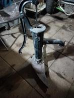 Antieke waterpomp, Tuin en Terras, Waterpompen, Ophalen, Gebruikt, Handmatig, Overige typen