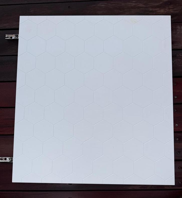 3x IKEA Vassviken kastdeurtjes - Zeer Goede Staat!, Huis en Inrichting, Keuken | Keukenelementen, Zo goed als nieuw, Minder dan 100 cm