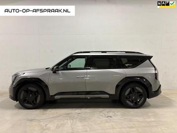 Kia EV9 Launch Edition GT-Line AWD 99.8 kWh 7p. Pano Leer Me beschikbaar voor biedingen