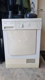 Siemens Siwatherm TXL 2100, Witgoed en Apparatuur, Wasdrogers, Ophalen, 6 tot 8 kg, Gebruikt, Voorlader