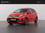 Kia Picanto 1.0 T-GDi GT-Line 5p | Panoramadak | Stoel/Stuur, Voorwielaandrijving, 101 pk, Gebruikt, Origineel Nederlands