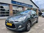 Citroen DS3 1.2 VTI CHIC, Voorwielaandrijving, Euro 5, Gebruikt, Huisgarantie