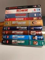 Greys anatomy seizoen 1tm 9, Cd's en Dvd's, Dvd's | Tv en Series, Boxset, Drama, Ophalen of Verzenden, Zo goed als nieuw