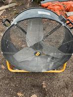 Ventilator Master DF30P, Ophalen, Gebruikt