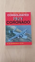 Consolidated PB2Y Coronado, Ophalen of Verzenden, Nieuw, Boek of Tijdschrift