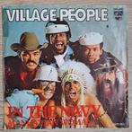 Village People  - In The Navy, Cd's en Dvd's, Vinyl Singles, Gebruikt, Ophalen of Verzenden