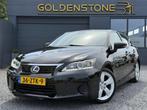 Lexus CT 200h Hybrid Dealer Onderhouden,2e Eigenaar,Navi,Cli, Auto's, Lexus, 136 pk, Gebruikt, 4 cilinders, Alcantara