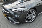 Mercedes-Benz C-Klasse 180 AMG Line / NL auto/ Trekhaak af-f, Automaat, Achterwielaandrijving, Euro 6, 4 cilinders