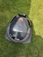 Robomow, Tuin en Terras, Robotmaaiers, Ophalen of Verzenden, Zo goed als nieuw