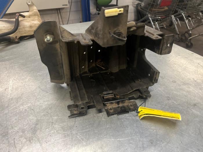 Accubak van een Jeep Grand Cherokee, Jeep, Gebruikt, -, -