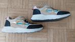 Posh by Poelman sneakers 41 meerkleurig, Wit, Ophalen of Verzenden, Sneakers of Gympen, Gedragen
