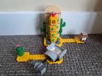 Lego SuperMario Desert Pokey 71363., Ophalen, Zo goed als nieuw