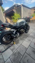 Honda CB650R - Dealer Onderhouden, Veel Opties en extra’s!, Motoren, 4 cilinders, 649 cc, LED Verlichting, Meer dan 35 kW