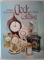 Clock collecting., Ophalen of Verzenden