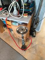 Shisha 2stuk, Ophalen of Verzenden, Nieuw