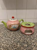 Blond Amsterdam Theepot, Huis en Inrichting, Keuken | Servies, Ophalen, Blond Amsterdam, Overige typen, Zo goed als nieuw