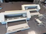 2x silhouette cameo 4 snijplotter, Computers en Software, Ophalen of Verzenden, Zo goed als nieuw, Overige technieken