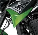 Tank cover links Z900 ZWART !!!   2020 - 2024  49134-0016, Motoren, Accessoires | Overige, Verhuur@motorvenray.nl, Kawasaki Motors