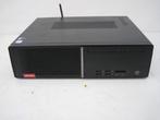 Lenovo V520s-08Ikl Desktop,1151 socket • Quad core 3.0 0GHz-, Ophalen, Gebruikt, SSD, Intel Core i3