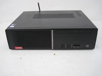 Lenovo V520s-08Ikl Desktop,1151 socket • Quad core 3.0 0GHz- beschikbaar voor biedingen