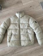 Te koop Pull & Bear jas, Kleding | Heren, Jassen | Winter, Ophalen, Overige kleuren, Maat 48/50 (M), Zo goed als nieuw