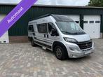 Adria Twin 640 SLB Supreme/9-G AUTOMAAT/160PK/Busbiker/Solar, Bus-model, Bedrijf, Diesel, Adria