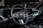 BMW X5 xDrive50e Hybrid M-Sport | Pano | HUD | 360 | M-Seats, Automaat, Gebruikt, 2395 kg, Bedrijf