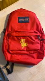 Niet gebruikte just dance rugzak van jansport, Sieraden, Tassen en Uiterlijk, Tassen | Rugtassen, Nieuw, Overige merken, 30 tot 45 cm