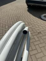 Uponor Uni Pipe PLUS 25mm, Overige materialen, 6 meter of meer, Zo goed als nieuw, Rechte buis