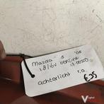 Mazda 5 1.8 16v 2005 Wagennr 1800203  Achterlicht Rechtsacht, Auto-onderdelen, Gebruikt, -, -, Ophalen of Verzenden