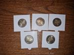 Speciale 2 euromunten UNC Duitsland 2010, Ophalen of Verzenden, Duitsland, 2 euro, Setje