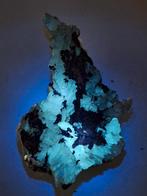 GIPS, ITALIE (=UV), Ophalen of Verzenden, Mineraal