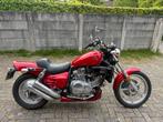 Honda Super Magna VF700c, Particulier, Chopper