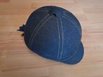 Cap Harrys Horse maat 56 NIEUW, Dieren en Toebehoren, Paardrijkleding, Ophalen of Verzenden, Nieuw, Dressuur, Cap