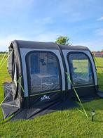 Mooie obelink easy air 3,20 voortent, Caravans en Kamperen, Tenten, Ophalen of Verzenden, Zo goed als nieuw, Tot en met 4