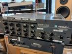 Peavey 100volts versterkers ong €200, Ophalen, Gebruikt, Minder dan 500 watt, Overige typen