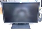 2x Fujitsu monitor 21,5 inch - E22T-7 Pro, Ophalen of Verzenden, Zo goed als nieuw, 60 Hz of minder, DVI